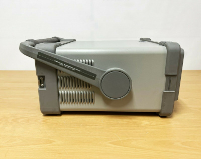 Анализатор спектра Agilent E4404B